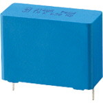 INDICATOR LAMP CAPACITOR 1UF