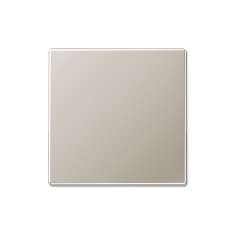 jung Rocker for switches 1/6, steel
