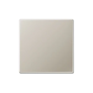 jung Rocker for switches 1/6, steel