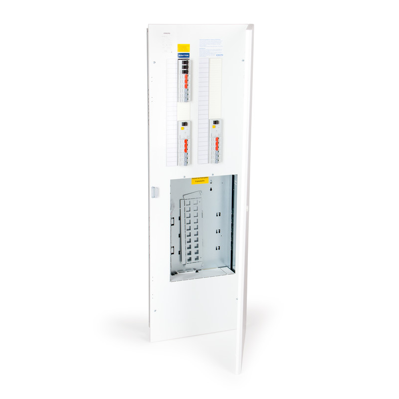 ensto Pikku-waltteri ehsv845.18u-it 25a ip20c fe