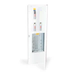 RYHMÄKESKUS UPPO FE EHSV845.18U-IT 25A IP20C FE
