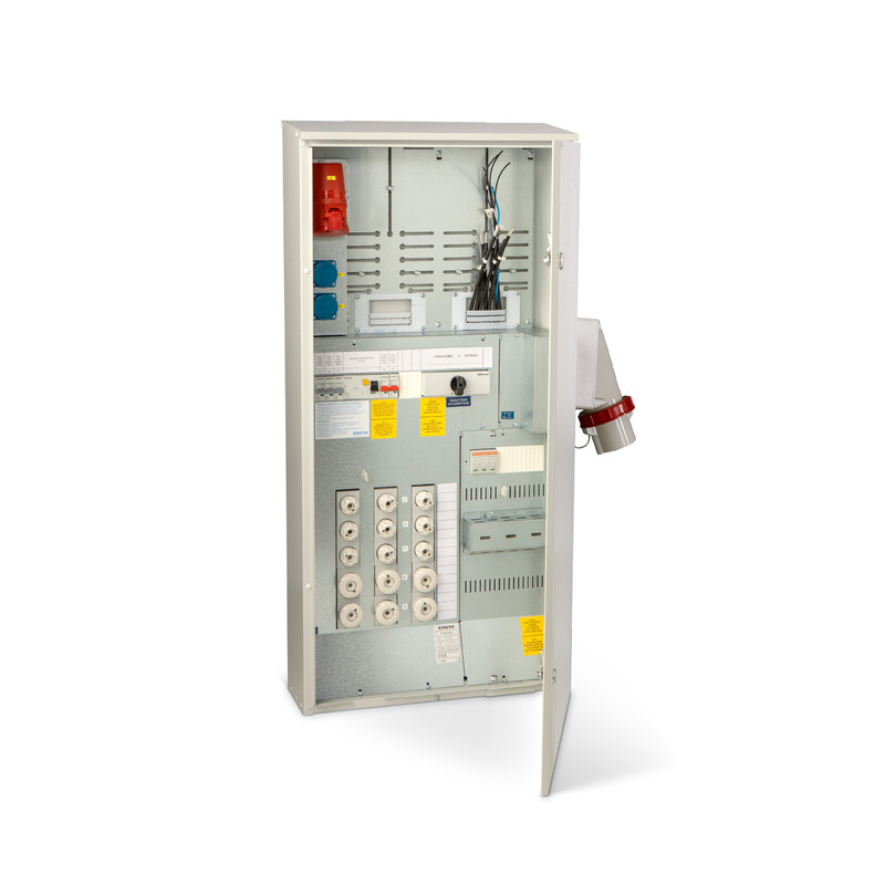 ensto Metering panel evep63.15-gy 2t 63a ip34 fe