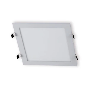 ensto Modularmatur dl3x3ed 14w/840 led o ac dali