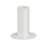 LUMINAIRE POLE MJ-5V/120 50.8 VA 1200MM
