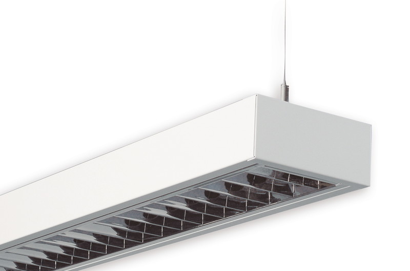 SUSPENSION LUMINAIRE APL14433YED LED 48W/840 DALI