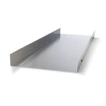 BOTTENPLÅT CPB030 329X60X2000 AL