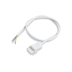 ensto Cable set enstonet 3pole socket 3x1,5mm2 hf 5m