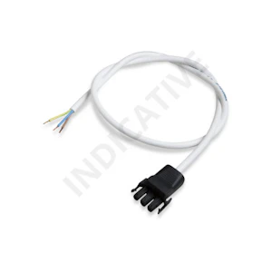 ensto Kablage enstonet 3pol hona 3x2,5mm2 hf sv 3m