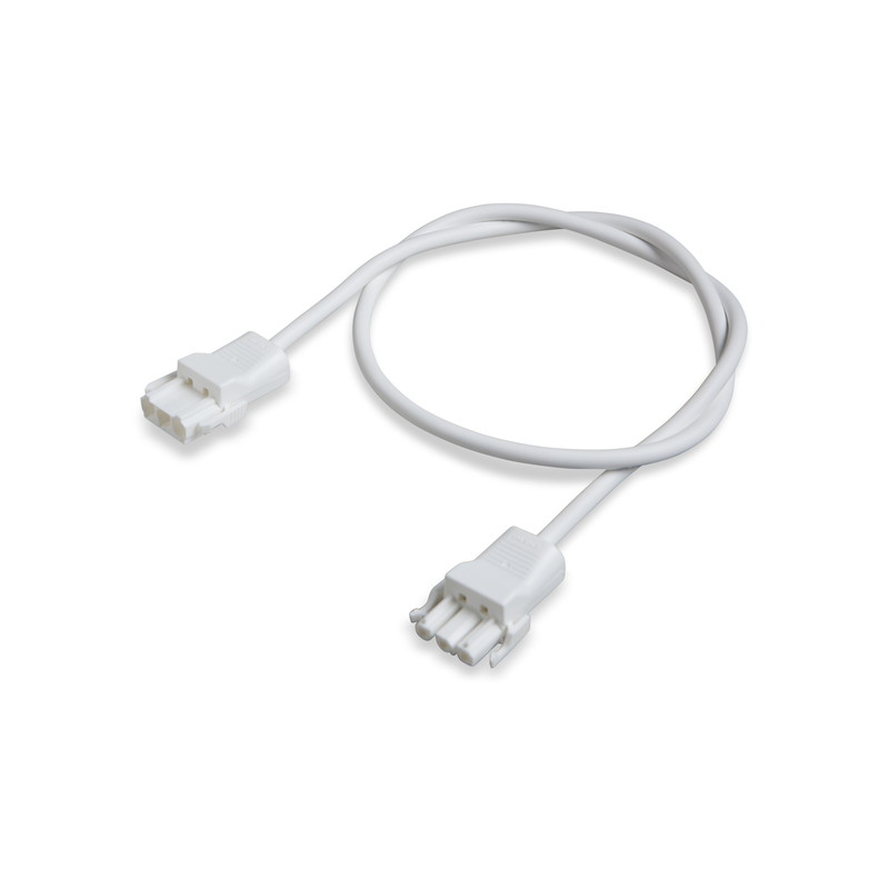 ensto Cable set enstonet 3p 3g1,5mm2 hf wh 1,0m