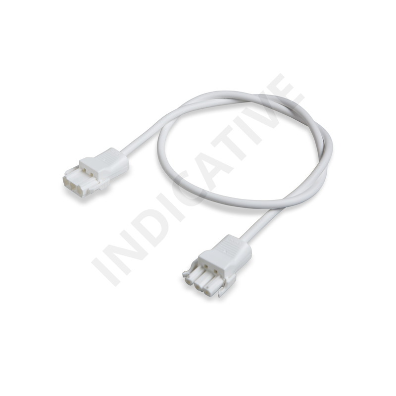 ensto Kablage enstonet 3pol 3x1,5mm2 hf 2m