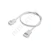 ensto Kablage enstonet 3pol 3x2,5mm2 hf 8m