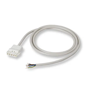 ensto Kablage enstonet 5pol hane 3x1,5mm2 hf 1m l1