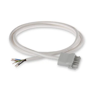 ensto Kabel hal fri rqq5g1,5 5m