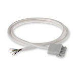KABLAGE RQQ5G2,5 GRÅ 6M
