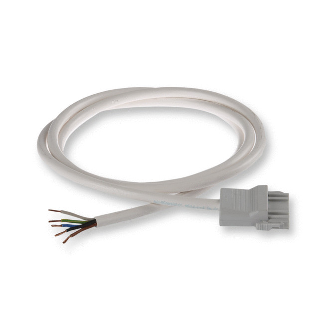 ensto Kabel hal fri rqq5g2,5 3m