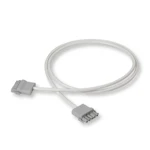 KABLAGE RQQ 5G1,5 GRÅ 2M