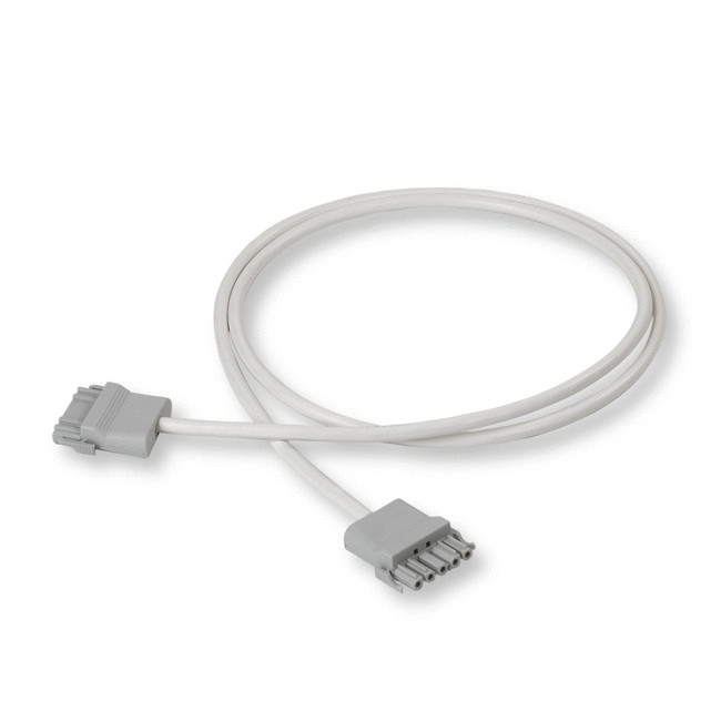 KABLAGE RQQ 5G1,5 GRÅ 5M