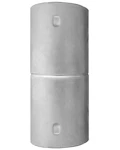 JATKOMUHVI METALLI JAP-J16 16MM AL JATKO