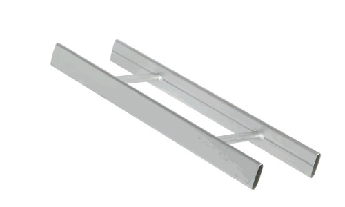 mp bolagen Cable ladder 6 m 6001-33 rst 150x55x6000