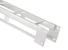 mp bolagen Kabelstege 6 m 6014-33 rst 400x157x6000