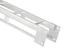 mp bolagen Kabelstege 6 m 6012-48 hst 200x157x6000