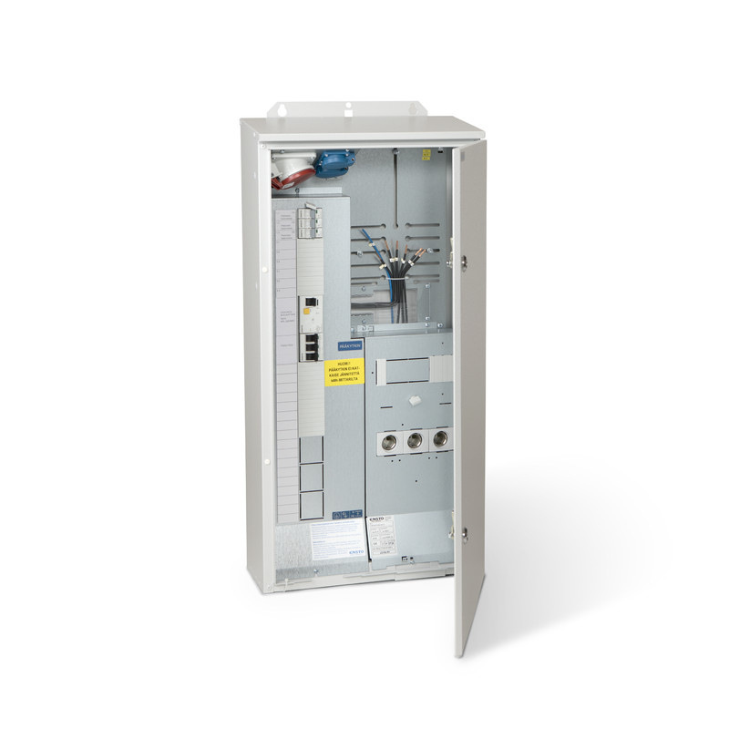 MITTAUSKESKUS PEVEP125.03-O