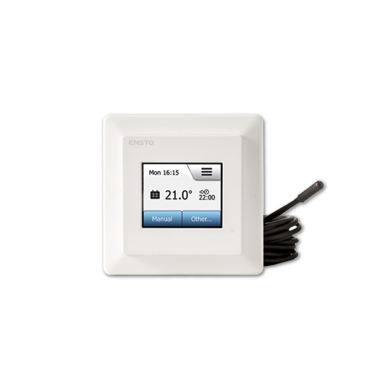 COMBINATION THERMOSTAT ECO16TOUCH