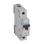 CIRCUIT BREAKER MCB 1-POLE 6KA, B10