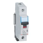 CIRCUIT BREAKER MCB 1-POLE 6KA, B16