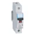 legrand Circuit breaker mcb 1-pole 6ka, c16
