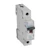 legrand Circuit breaker mcb 1-pole 6ka, c25