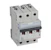 legrand Johdonsuojakatkaisija tx3 jsk, 3-nap. b50, 10ka