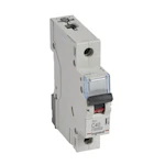 DVÄRGBRYTARE MCB, 1 pole C40, 10kA