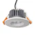 ensto Downlight armatur als90wrd/3k 8w/830 led wh