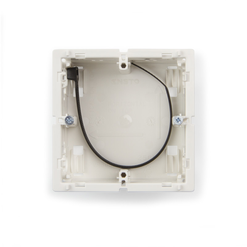 MOUNTING BOX WALL BOX