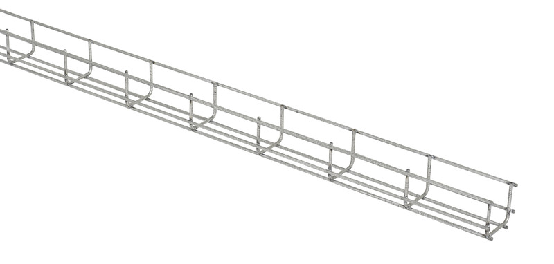 WIRE MESH TRAY 55 MM