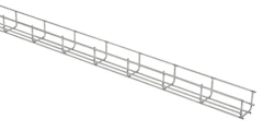 WIRE MESH TRAY 55 MM