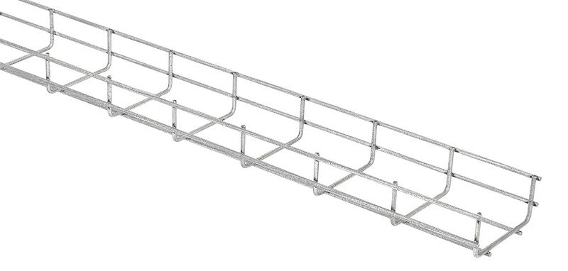 WIRE MESH TRAY 120 MM