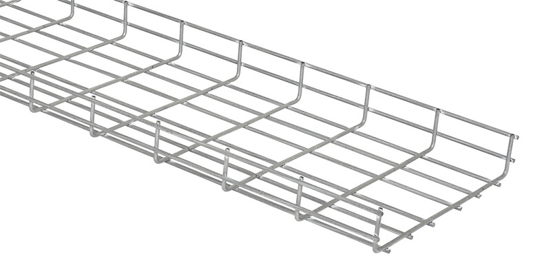 WIRE MESH TRAY 300 MM
