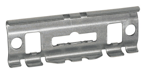 COUPLING PIECE JOINT, WIRE MESH TRAY