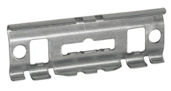COUPLING PIECE JOINT, WIRE MESH TRAY