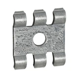 FIXING ACCESSORY MP-731Z4 WIRE MESH TRAY