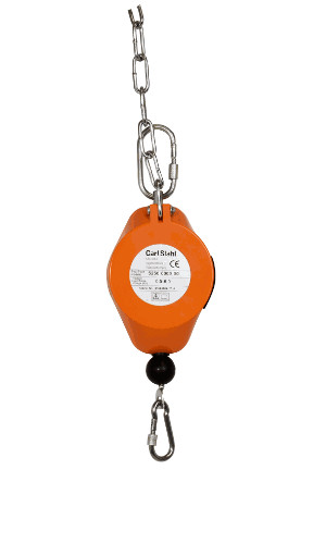 mp bolagen Fästmaterial mp-u129 balanclås 0,5-6kg