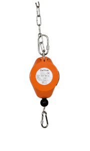 mp bolagen Fästmaterial mp-u129 balanclås 0,5-6kg