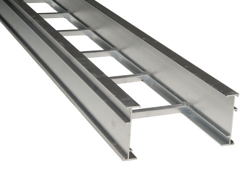 ensto Tikashylly systemal presto nv030 al 300x56x6000