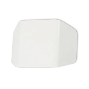 ensto Seinävalaisin sisä lampett lm9220d/3k led 9w/830 wh