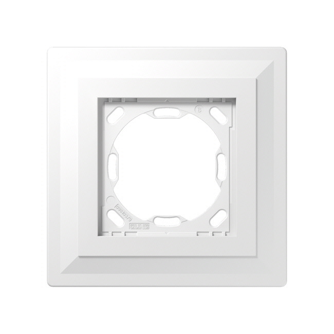 jung Peitelevy jung 1os/ip20/zero-3 val