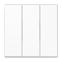 SWITCH ENSTO INTRO INTRO SWITCH 6+6+6, WHITE