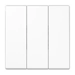 SWITCH ENSTO INTRO INTRO SWITCH 6+6+6, WHITE