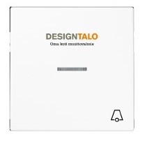 ensto Painike ensto intro vipu1/ip21 kello li  val